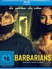 Poster der Barbarians
