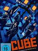 Poster der Cube