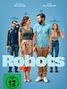 Poster der Robots
