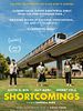 Poster der Shortcomings