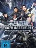 Poster der Earth Rescue Day - Die letzte Hoffnung der Menschheit