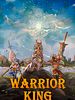 Poster der Warrior King