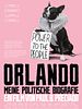Poster der Orlando, meine politische Biografie