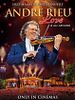 Poster der André Rieu's 2023 Maastricht Concert