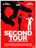 Poster der Second tour
