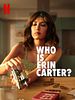 Poster der Who is Erin Carter?