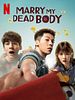 Poster der Marry My Dead Body