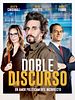 Poster der Doble Discurso