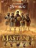 Poster der Mastaney
