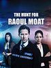 Poster der The Hunt For Raoul Moat