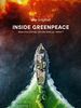 Poster der Inside Greenpeace – Was braucht es, um die Welt zu retten?