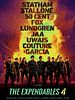 Poster der The Expendables 4