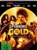 Poster der Spinning Gold - Der Soundtrack deines Lebens