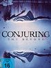 Poster der Conjuring - The Beyond