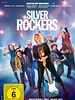 Poster der Silver Rockers