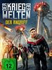 Poster der Der Krieg der Welten - Der Angriff