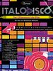 Poster der Italo Disco. Der Glitzersound der 80er