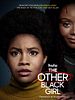 Poster der The Other Black Girl
