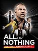 Poster der All Or Nothing: Die Nationalmannschaft in Katar