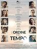 Poster der L’Ordine del tempo