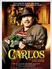 Poster der Carlos: Santanas Reise