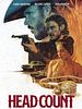 Poster der Head Count