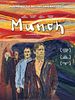 Poster der Munch