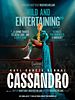Poster der Cassandro