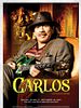 Poster der Carlos: Santanas Reise