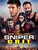 Poster der Sniper: G.R.I.T. - Global Response & Intelligence Team