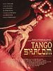 Poster der Tango Shalom