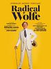 Poster der Radical Wolfe