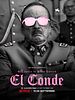 Poster der El Conde