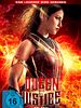 Poster der Queen of Justice - Sri Asih