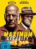 Poster der Maximum Security