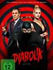 Poster der Diabolik