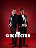 Poster der Das Orchester