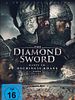 Poster der The Diamond Sword - Kampf um Dschingis Khans Erbe