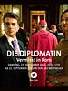 Poster der Die Diplomatin - Vermisst in Rom