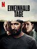 Poster der Eineinhalb Tage