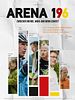 Poster der Arena 196 - Zwischen Wende, Wahl und Wirklichkeit