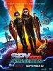 Poster der Spy Kids: Armageddon