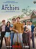 Poster der The Archies