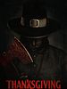 Poster der Thanksgiving