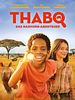 Poster der Thabo - Das Nashorn-Abenteuer