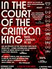 Poster der In the Court of the Crimson King: King Crimson at 50