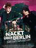 Poster der Nackt über Berlin