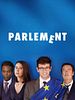 Poster der Parlament
