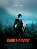 Poster der Dark Harvest