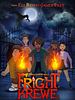 Poster der Fright Krewe
